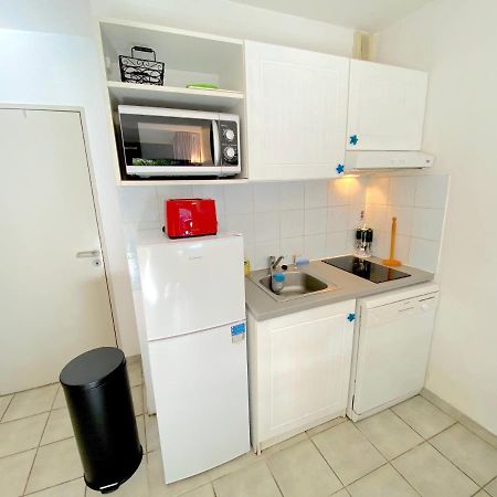 Appartement Avec Piscine A 5Min De La Plage Sanary-sur-Mer Exterior foto