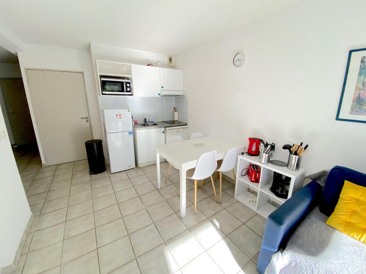 Appartement Avec Piscine A 5Min De La Plage Sanary-sur-Mer Exterior foto