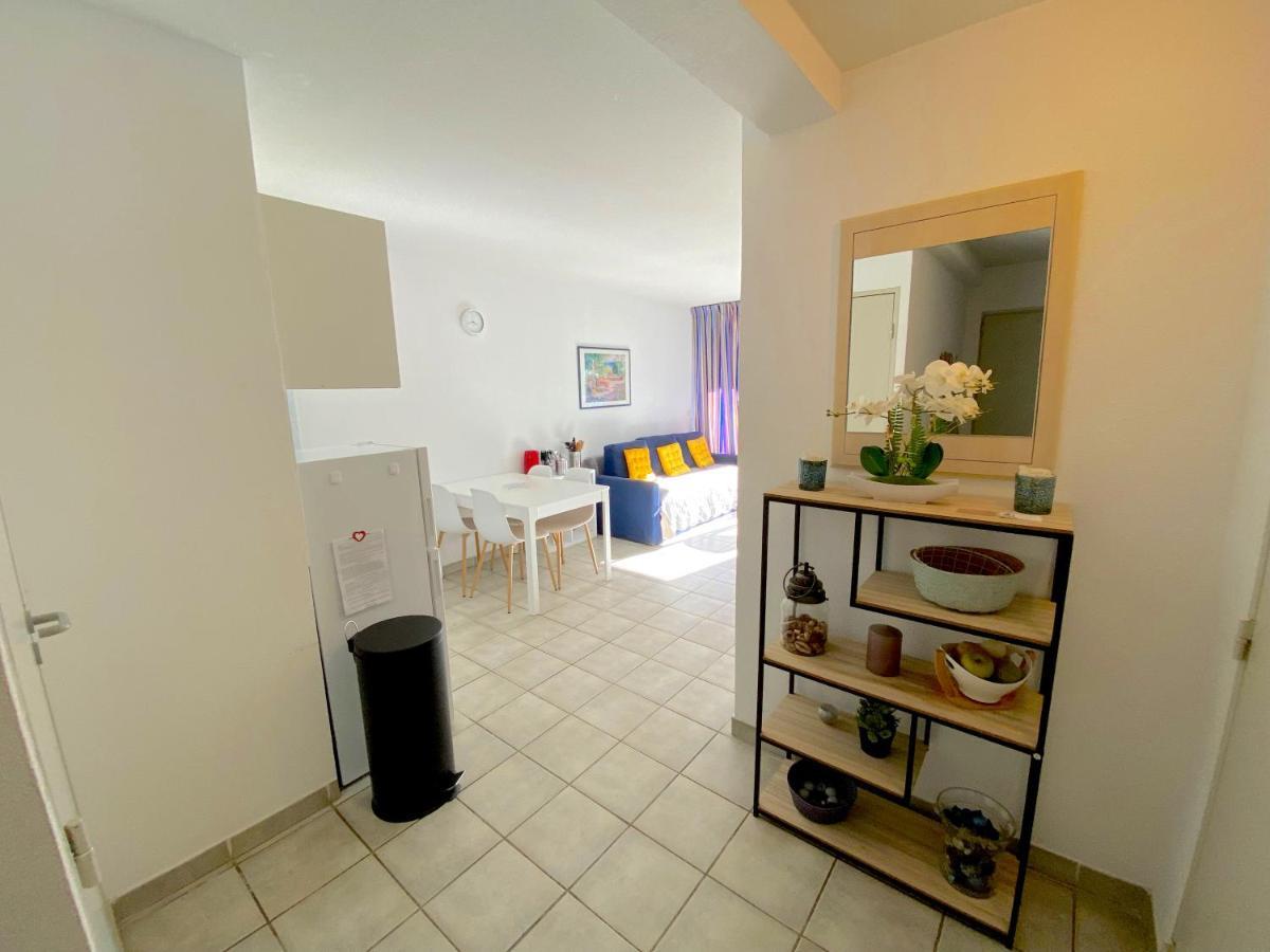 Appartement Avec Piscine A 5Min De La Plage Sanary-sur-Mer Exterior foto
