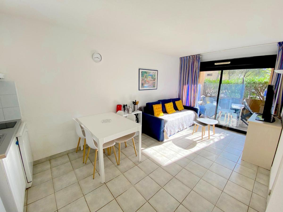 Appartement Avec Piscine A 5Min De La Plage Sanary-sur-Mer Exterior foto